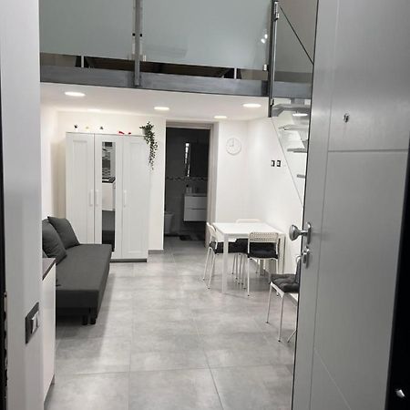 卡塔尼亚Emilyhouse公寓 外观 照片