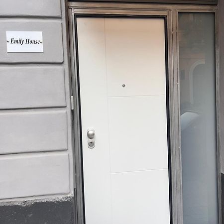 卡塔尼亚Emilyhouse公寓 外观 照片