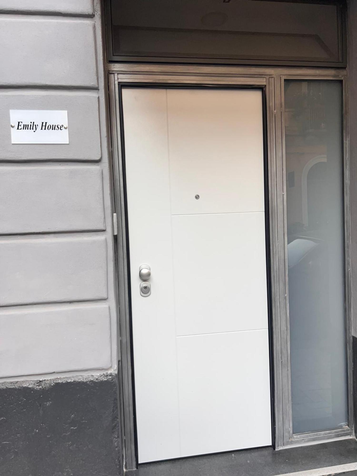 卡塔尼亚Emilyhouse公寓 外观 照片